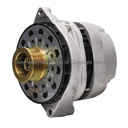 Mpa Quality-Built Alternator Remanufactured, 7984604 7984604